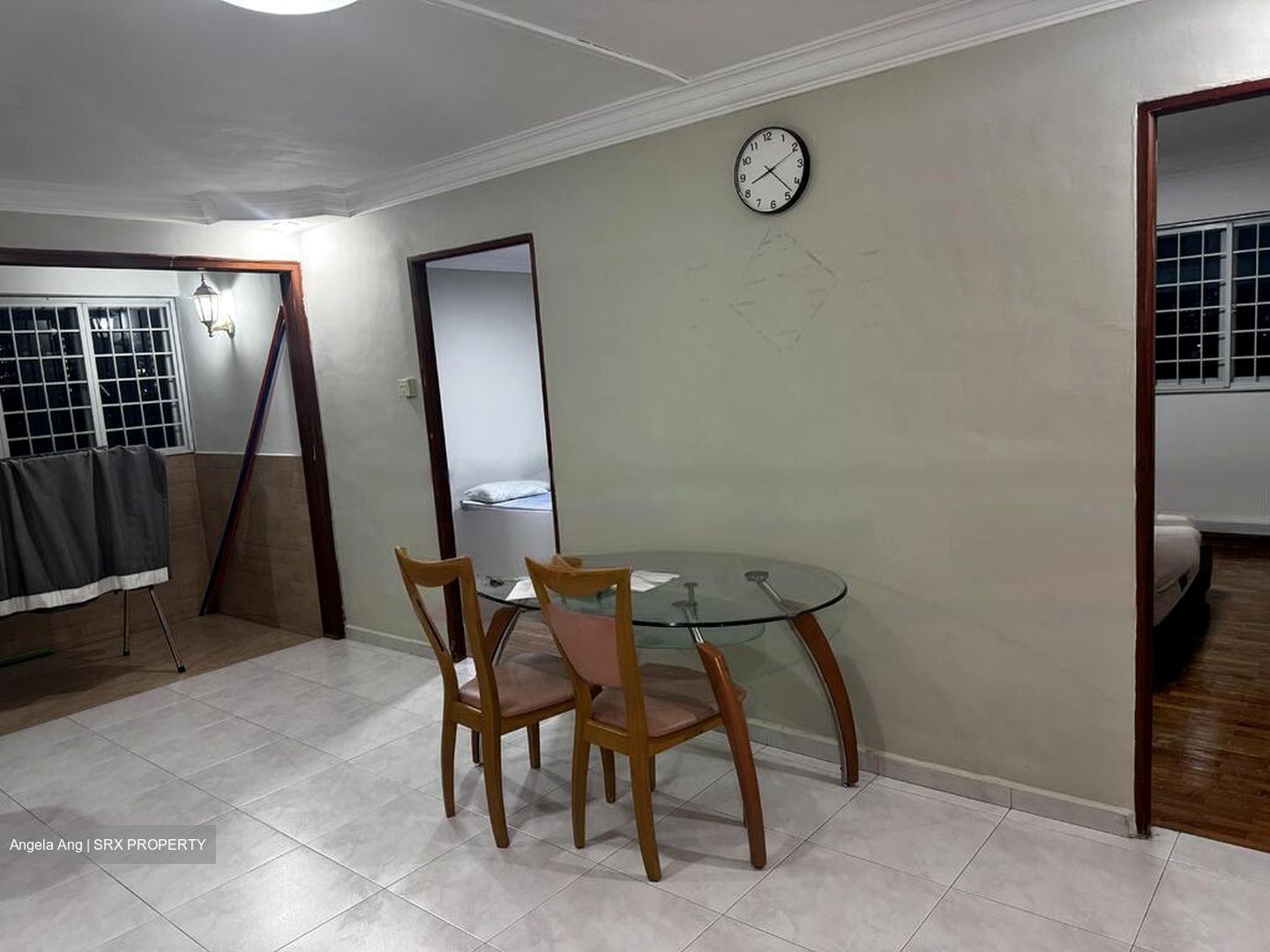 Blk 776 Khatib Vale (Yishun), HDB 5 Rooms #593577041